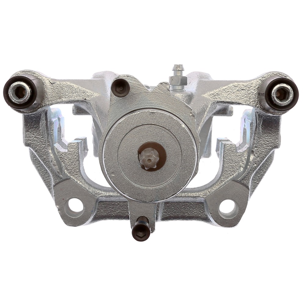 AC Delco Gold Remanufactured Rear Left Disc Brake Caliper 18FR12926C - Main Image